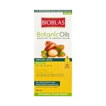 شامپو ضد ريزش بيوبلاس حاوی روغن آرگان و روغن زيتون ارگانیک (اصل واردات قانونی ارسال از منطقه آزاد ارس)