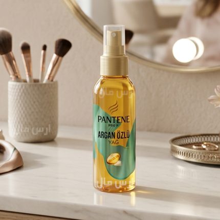 روغن مو آرگان حجم 100 میلی لیتر اصل